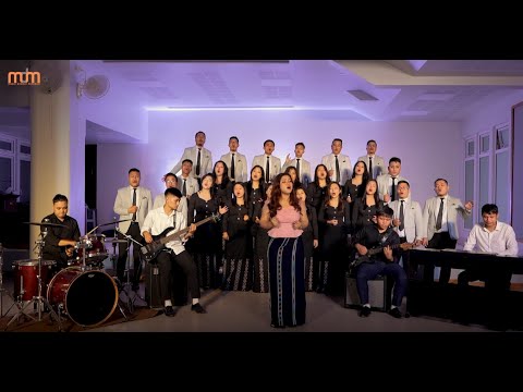 BCM RAMHLUN  PASTOR BIAL ZAIPAWL (2022-2024)  FT ANGAIHTEI HNIALUM - ANCHHEDAWNG FAKZAI (OFFICIAL)