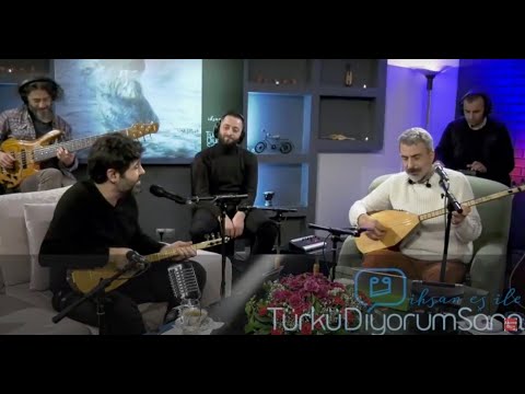 Ender Balkır - Dokunma Keyfine Yalan Dünyanın #Turkudiyorumsana