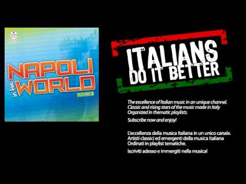 Nando D'Andrea - Ma tu 'o sapive - feat. Nancy