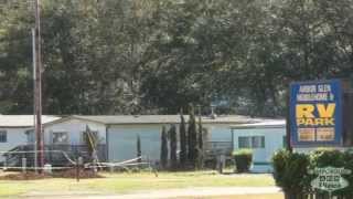 Arbor Glen Mobile Home and RV Park Video