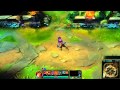 (OLD) Mafia Miss Fortune (2015) Skin Spotlight ...