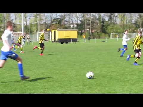 DVS  ‘33 JO15-2 - SDVB JO15-2