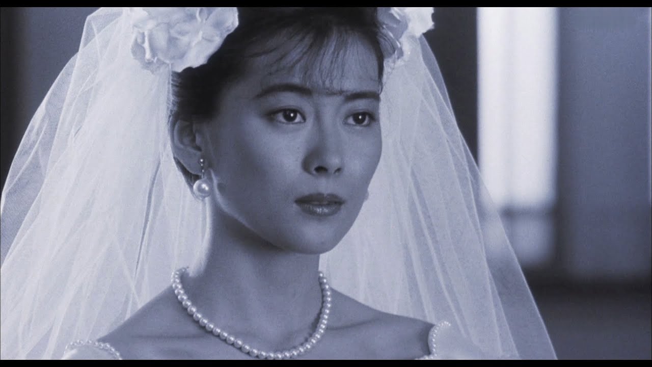 中山美穂 / '91 You're My Only Shinin' Star