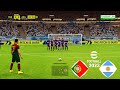 eFootball 2023 | Portugal vs Argentina | Ronaldo Free Kick Goal | Messi vs Ronaldo | World Cup 2022