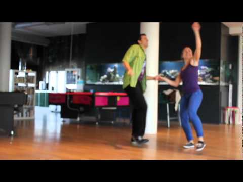 Party in your pocket!