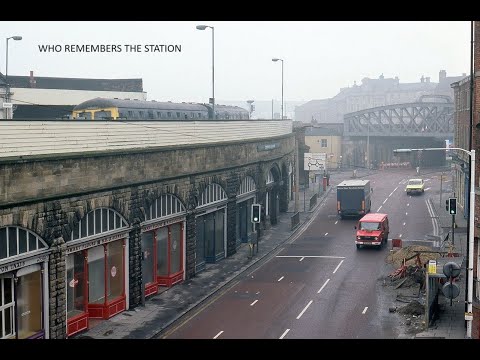GATESHEAD REMEMBERED