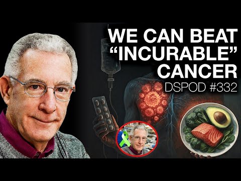 We've Completely Misunderstood Cancer - Dr. Thomas Seyfried