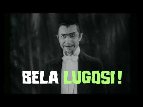 White Zombie - Soundtrack Trailer