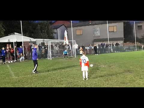 ŠF Vojvodina - FK Olimpik - Penal serija - Finale 2015 god.