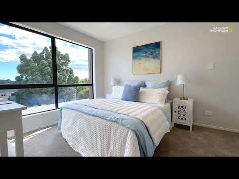 2/40 Campbell Road, One Tree Hill, Auckland City, 3 ਕਮਰੇ, 3 ਬਾਥਰੂਮ, Townhouse