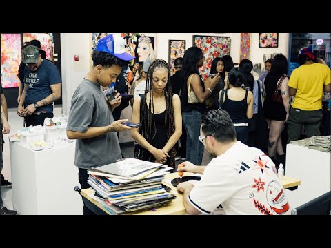 FEATURE | Hidden Gems Episode 6 | Mad Gallery