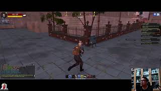 Persist Online | Where to find the Mailbox | In-game Auction House | Twitch iicyspicyy