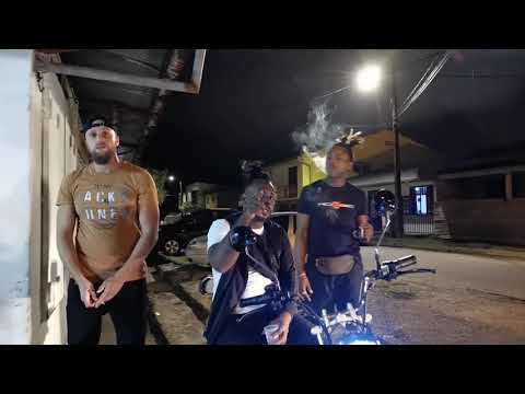 Darck Bénha ft R-Mano DENDÉ