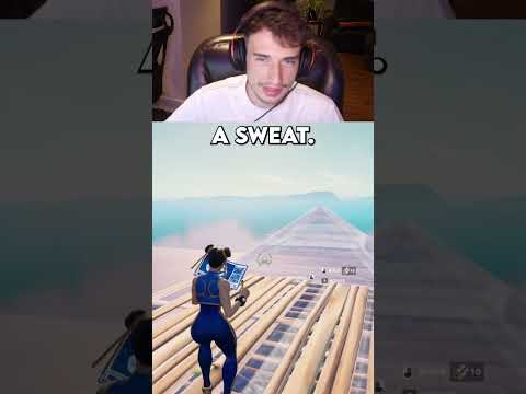 We found the BEST Fortnite montage...