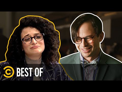 Kroll Show’s Most Romantic (?) Moments 💕