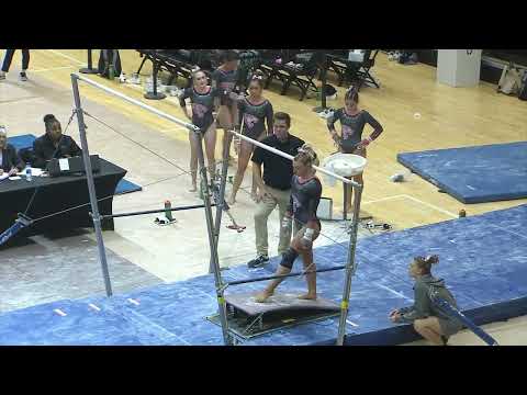 Tess Zientek (Towson) 2020 Bars