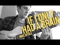 "If I Only Had a Brain" | Harry Connick Jr., Harold Arlen, Yip Harburg (Mike Vitale Cover)