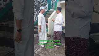 Download lagu bersama Habib Muhammad bin Ahmad AlKaff Jakarta mp3
