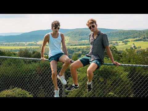 Maryland: Two Boys, One Yurt | TRAVEL VLOG Video