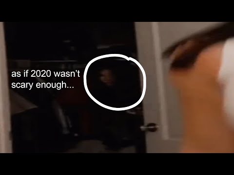 Scary Comp. 2020