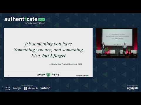 Stop Counting Factors... Start Describing Authentication Events