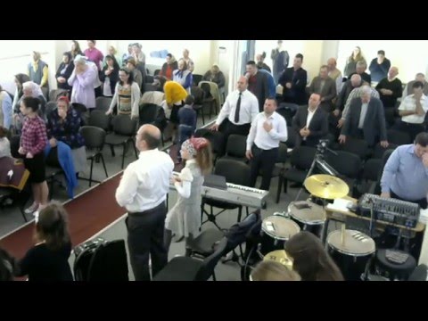 Gosen 13.03.2016 - dum dimineata (Stoica Nicolae)