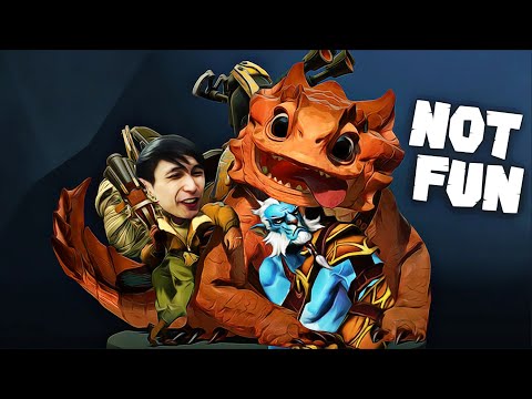 PL IS NOT HAVING FUN (SingSing Dota 2 Highlights #1941)