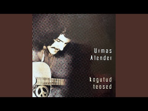 Jaanipäevaks - Urmas Alender
