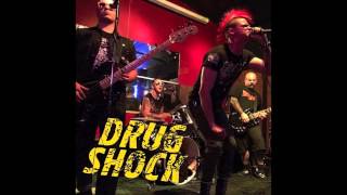 Drug Shock - No Holiday