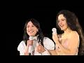 Rosalía & Carminho - Memória | live debut at MEO Arena in Lisbon | April 8, 2026 | Lux Tour