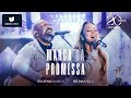 Trazendo A Arca Bruna Karla Marca Da Promessa 20 Anos Ao Vivo