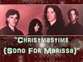 THE COWSILLS 💖 "Christmastime (Song 4 Marissa)" 💖 SUSAN Cowsill