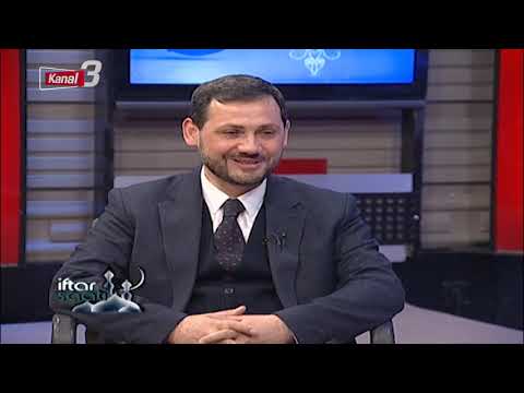 KANAL 3’TE SABAH 12 02 2019