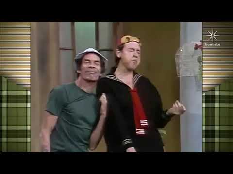 EL CHAVO/ EL POLLO ASADO