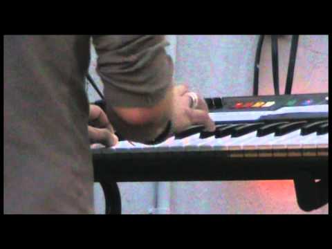 Stahlberger & Band - Jedä Scheiss isch ä Chance