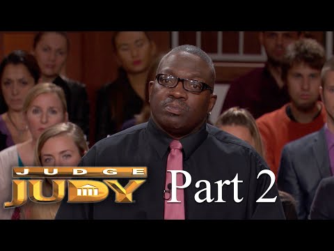 Man Revved Up Over Car Problems!