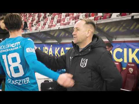 KBSC - ZTE | AFTERMOVIE | 2026.01.25