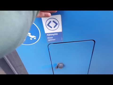 VOLVO 7900A HYBRID - MYK-385 - 169E - Szent Imre Krt. - Árpád utca