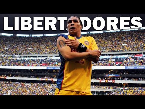 Club América en la Copa Libertadores 2008 ● Todos los partidos ● Rumbo a Semifinales ● Narrado ●