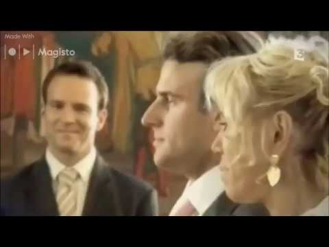 Brigitte Macron 2007