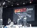 At the Gates - Nausea @ Gods of Metal 2008