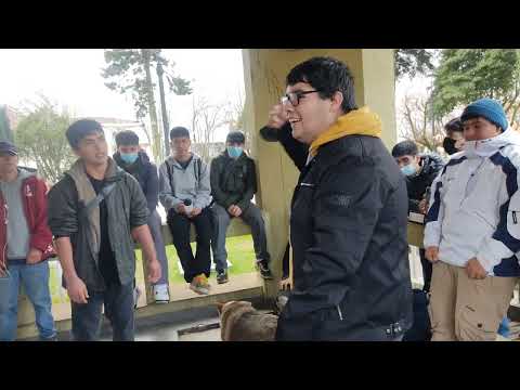 Fumeta Vs SlowDead Vs Hard