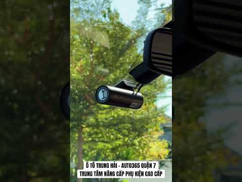 Nâng cấp phụ kiện cho xe Mitsubishi Xpander 2023