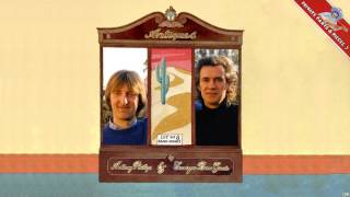 Anthony Phillips & Enrique Berro Garcia - Sand Dunes