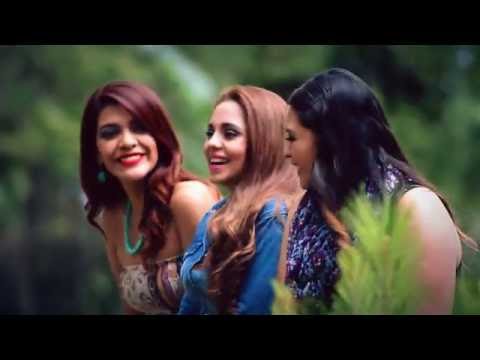 Dulce Armonia - Rey Exaltado - Videoclip Oficial HD