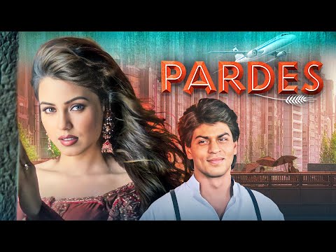 Meri Mehbooba - Pardes 1997 Full Hindi Movie With English Subtitle - Shah Rukh Khan, Mahima Chaudhry