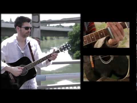 Live & Learn -  Tom Strasser - Official Video [HD]