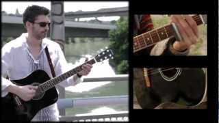 Live & Learn -  Tom Strasser - Official Video [HD]