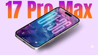 iPhone 17 Pro Max Leaks: Apple Just Went Full Orange Cult!