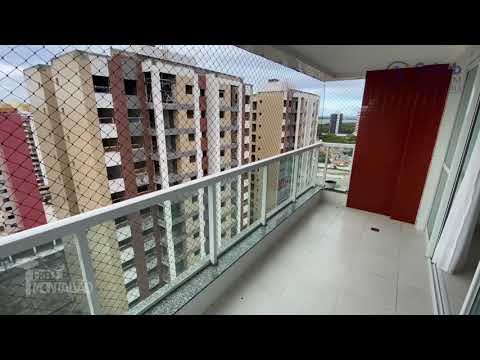 L’Essense Jardins - Apt próximo ao shopping